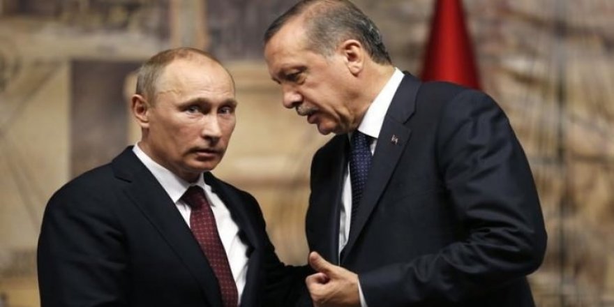 Putin canlı yayında duyurdu: İlk grup tahliye oldu