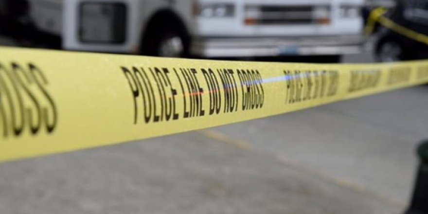 ABD'de lisede silah sesleri