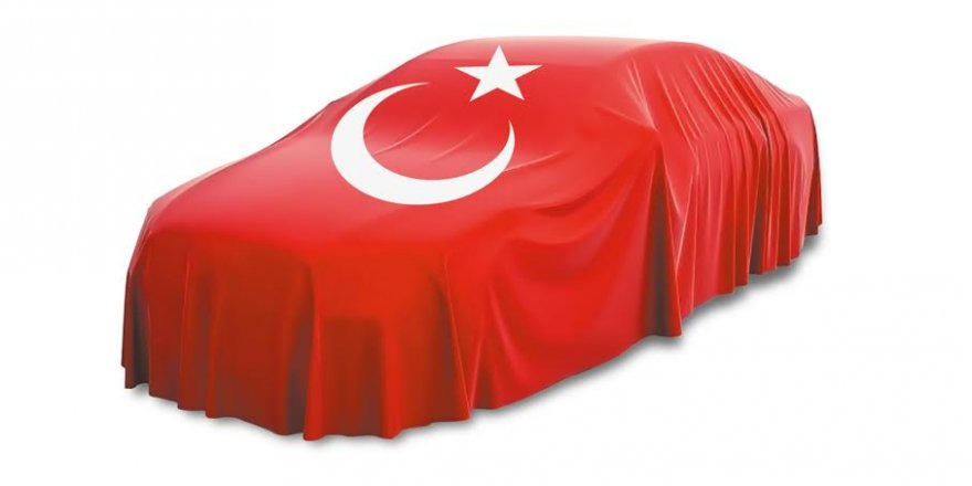 Yerli otomobil için CEO transferi