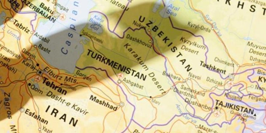 Özbekistan ve Tacikistan arasında 10 yıl sonra bir ilk!