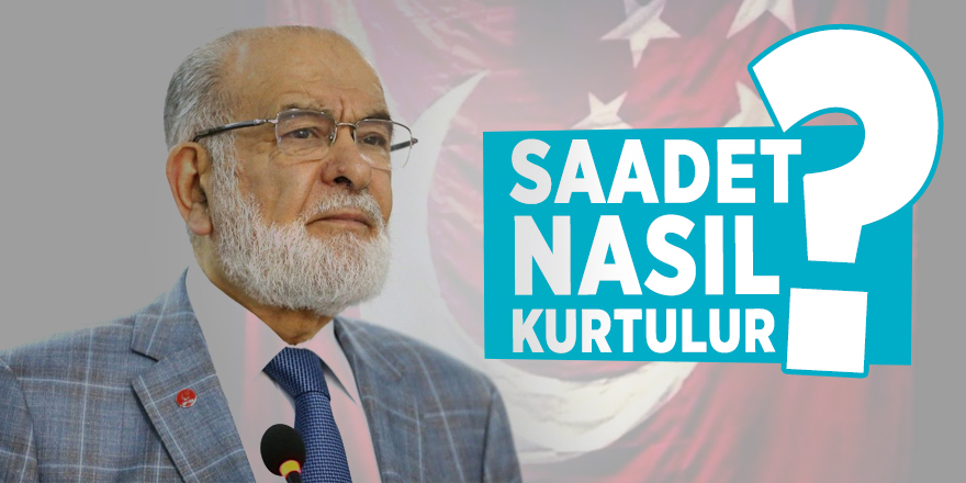 Saadet nasıl kurtulur?