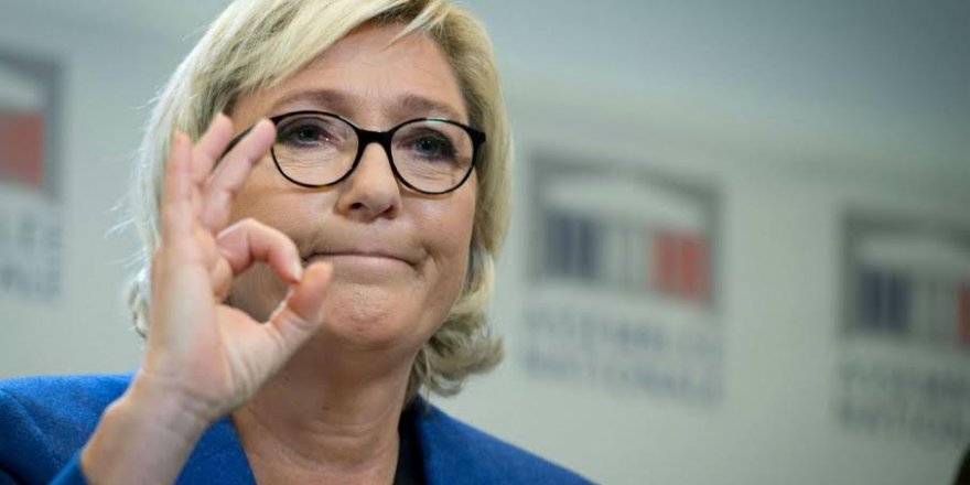 Fransa'da aşırı sağcı lider gözaltına alındı