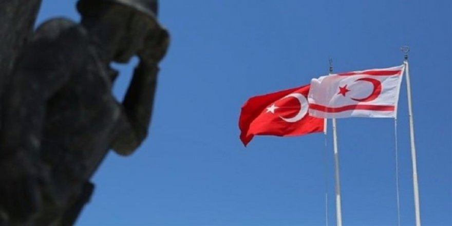 KKTC'den Afrin hamlesi