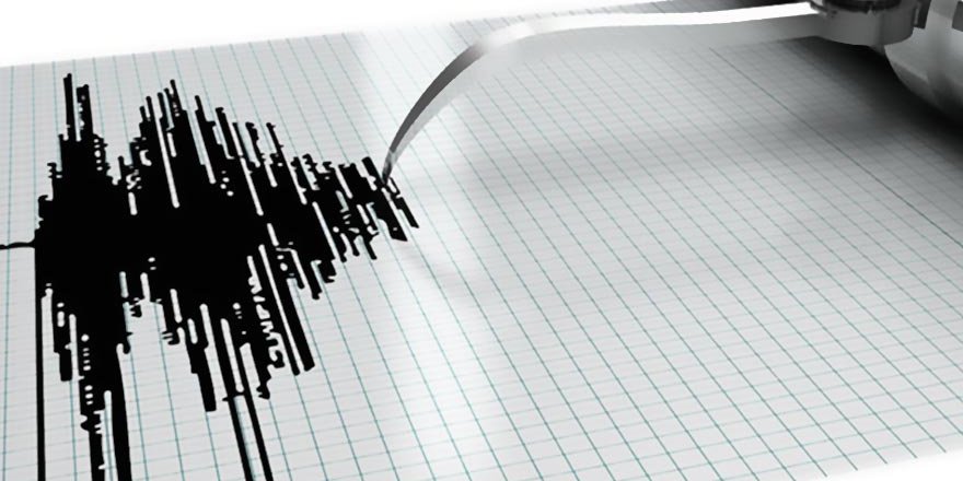Erzincan’da korkutan deprem