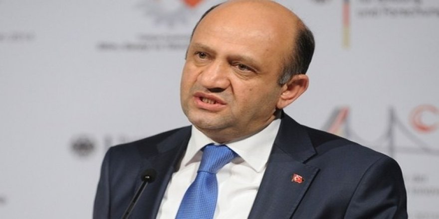 Fikri Işık: Sonuna kadar sürdüreceğiz