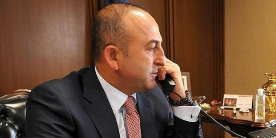 Türkiye'den sürpriz Fransa telefonu!