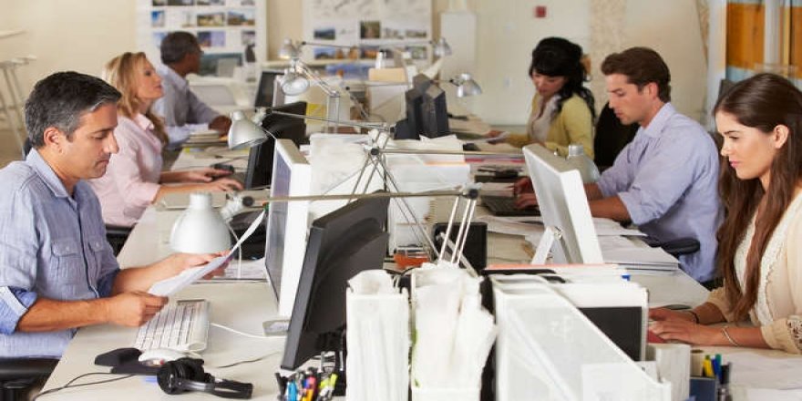 On binlerce kişiye iş müjdesi