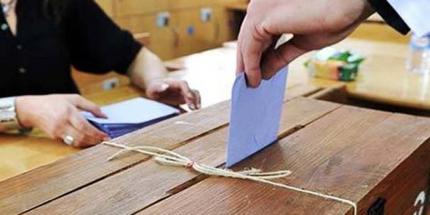 4 parti ittifak için anlaştı