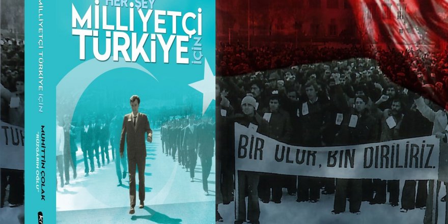 Başbuğ’un son emanetçisi Bahçeli’nin büyük sırrını ifşa etti