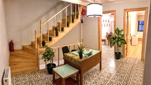 İstanbul’un En Gözde Yerlerinde Ofis İmkânı