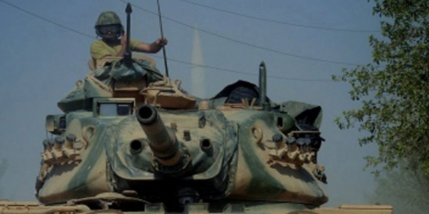 2872 terörist etkisiz hale getirildi