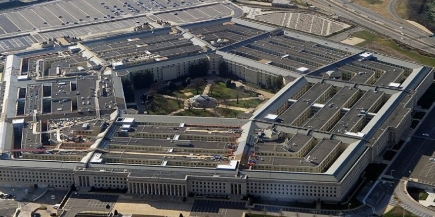 Pentagon duyurdu: Trump'ın tweetlerini bize değil, Beyaz Saray'a sorun