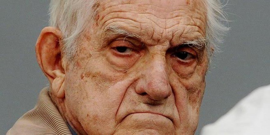 Arjantin’in son diktatörü hayatını kaybetti