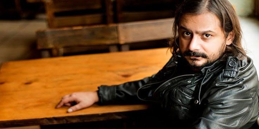 Emrah Serbes ağlayarak savunma yaptı