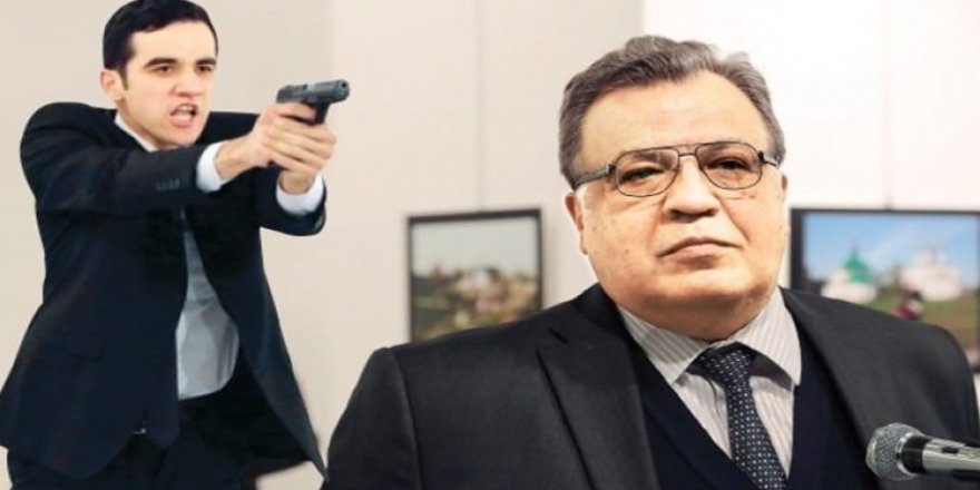 Karlov soruşturmasında flaş gelişme! Ruslar da kıramadı