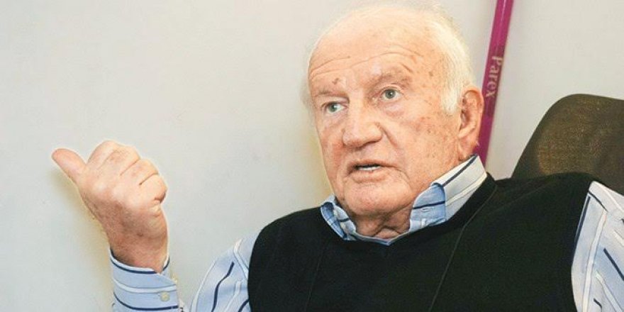 Oyum Ali Koç’a