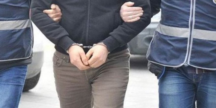 Ankara'da DEAŞ operasyonu