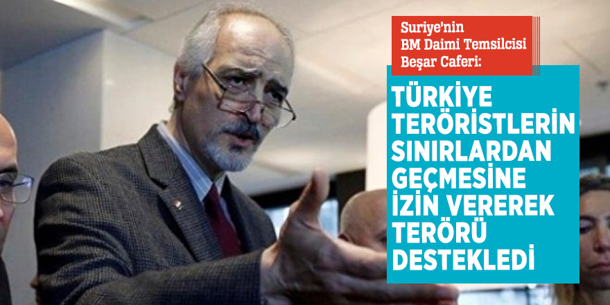 Caferi'den skandal açıklama!