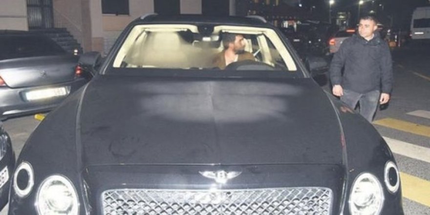 Arda Turan'dan 9 saatlik "zar" mesaisi