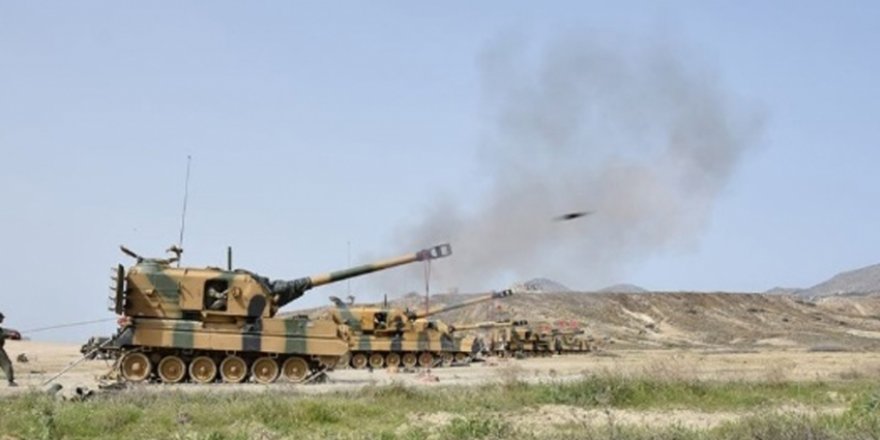 TSK açıkladı… Öldürülen terörist sayısı 3347