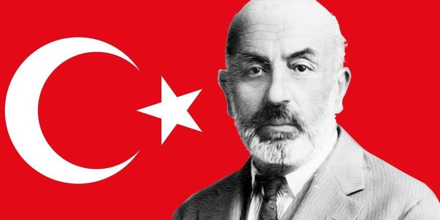 12 Mart günü alkışlar arasında İstiklal Marşı'nın kabulü