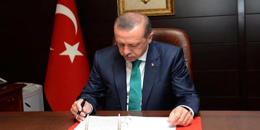 Cumhurbaşkanı Erdoğan'ın o mektubu 23 milyon eve gönderilecek
