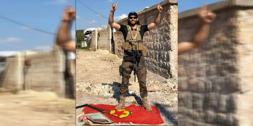 Harekatın 53. günü! 3393 terörist etkisiz hale getirildi...