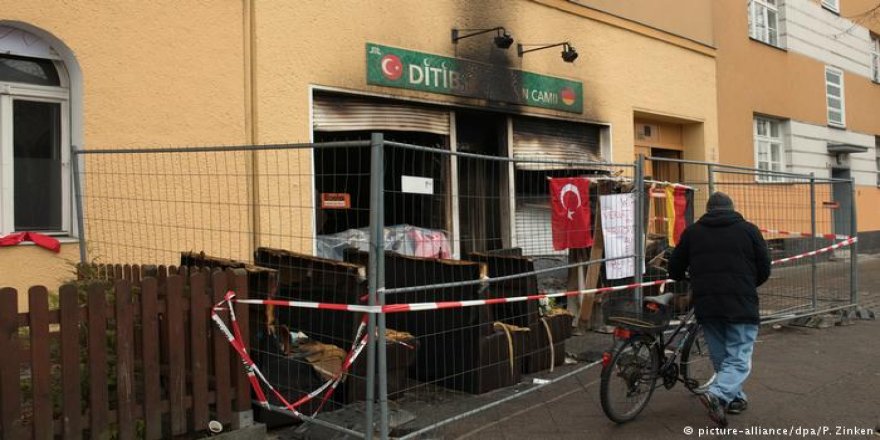 İzler PKK’yı gösteriyor