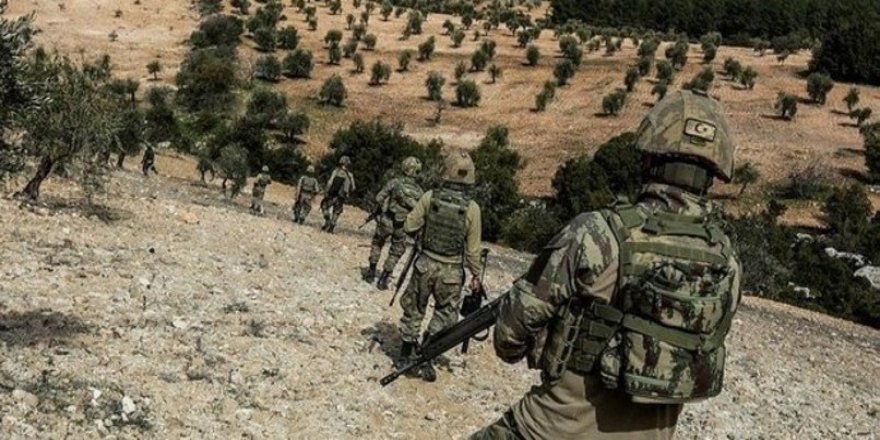3 köy daha teröristlerden temizlendi