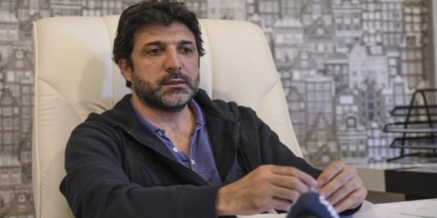 Oktay Derelioğlu dönemi sona erdi