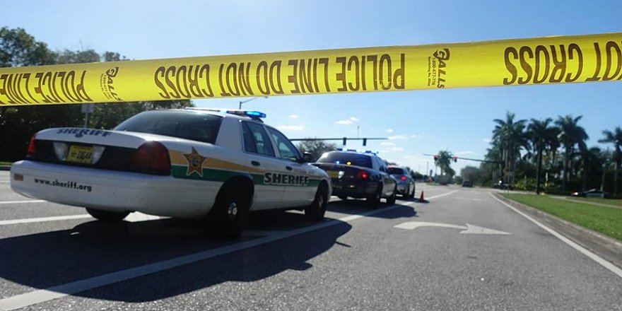 ABD'de öğretmen silahla öğrencilerini yaraladı