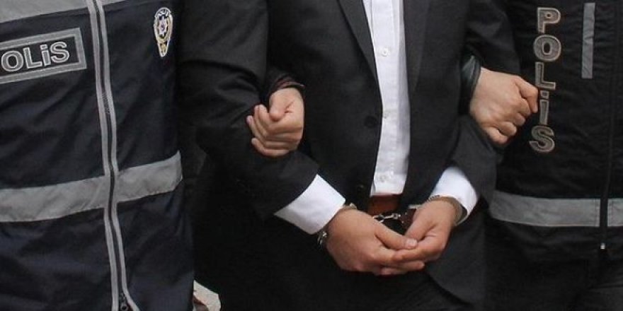 Elazığ'da asayiş uygulamasında 30 kişi tutuklandı!