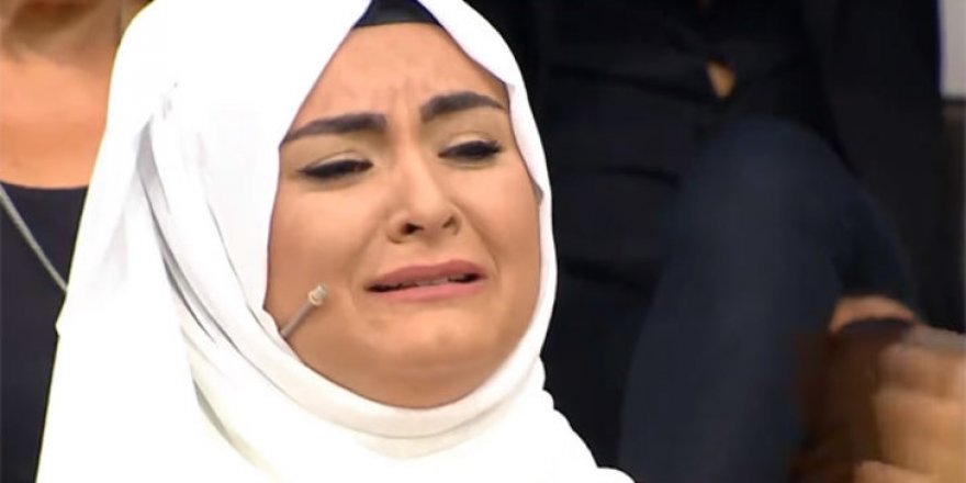 Hanife'nin son hali şaşırttı!