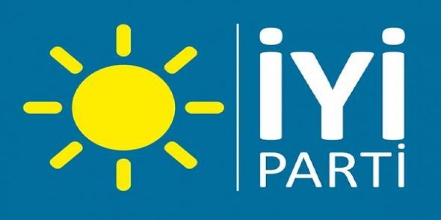İyi Parti zirvesinde sarsıntı! Genel Başkan Yardımcısı istifa etti...