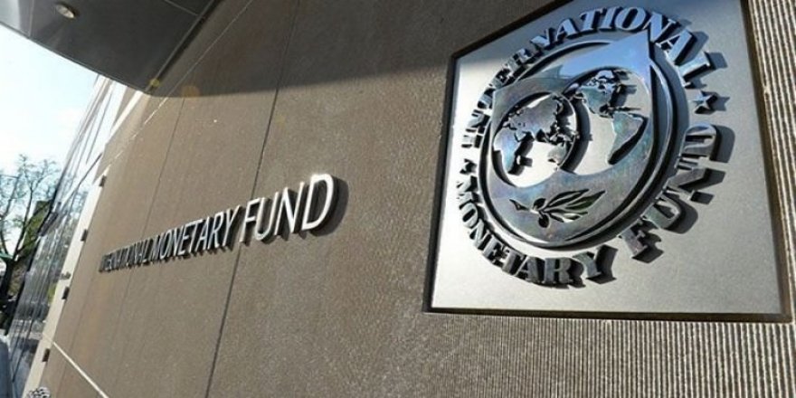 IMF'den flaş Türkiye kararı!