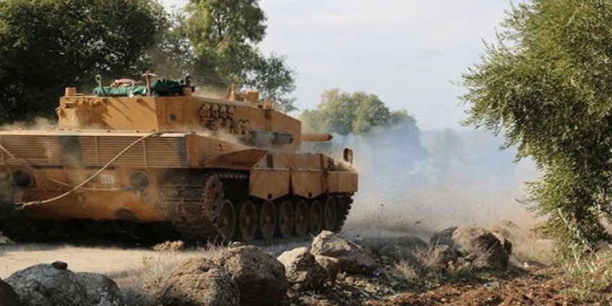 TSK'dan son dakika açıklaması! 3530 terörist...