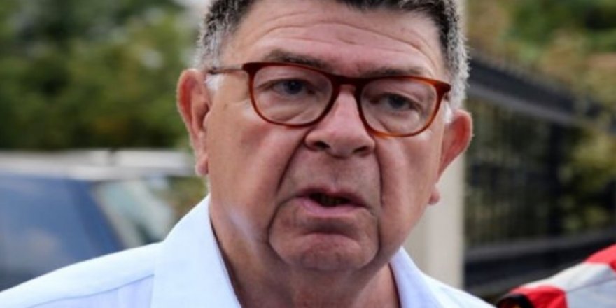 Şahin Alpay hakkında flaş karar!
