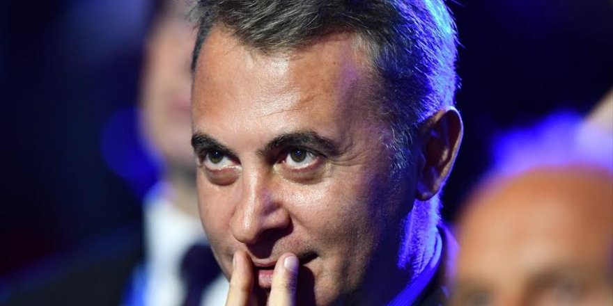 Beşiktaş Başkanı Fikret Orman: “87 liraya dünya derbisi olmaz”