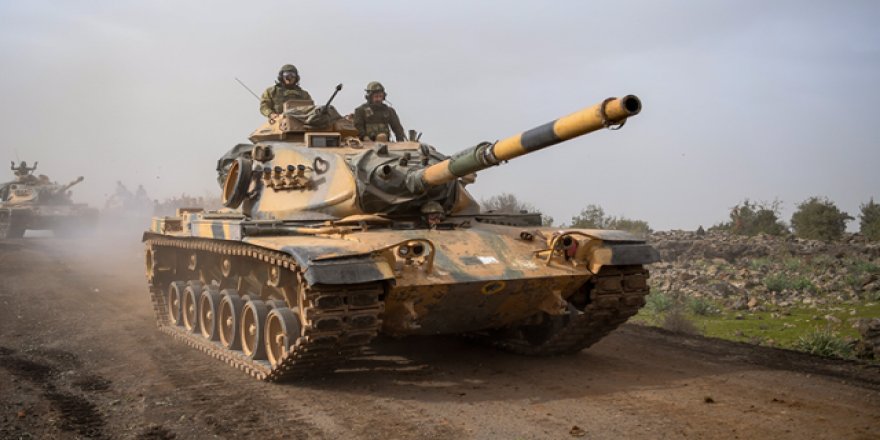 5 köy daha teröristlerden temizlendi