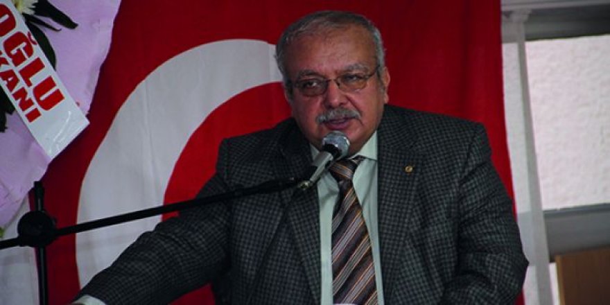 Çeçen: Milli olan yerli değildir