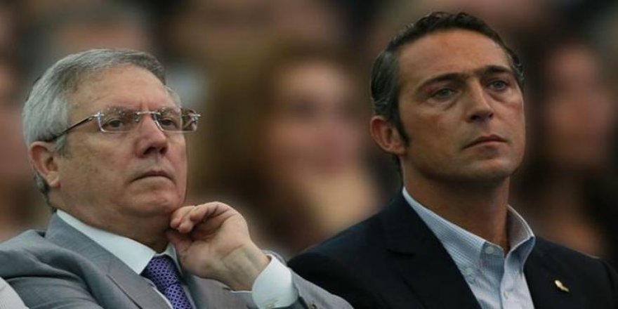 Koç Yıldırım'a cevap verdi