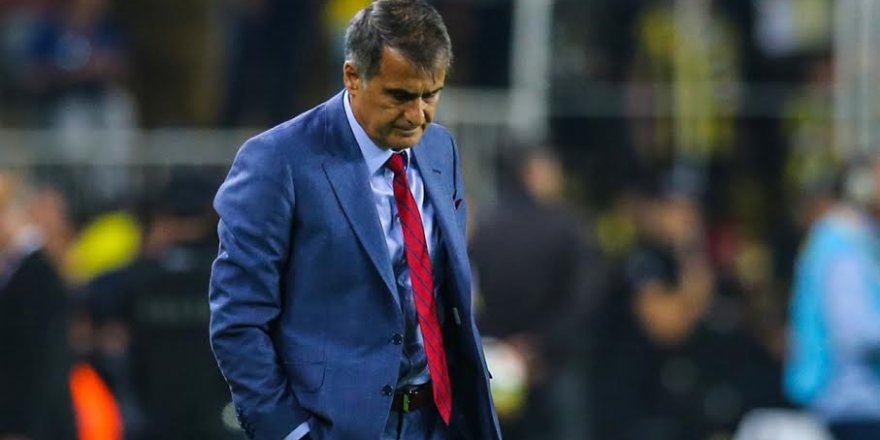 Güneş’in hedefi 4 maçta 12 puan