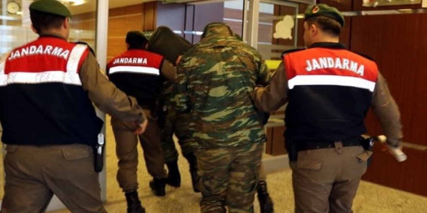 Yunanistan açıkladı: Talep etmedik