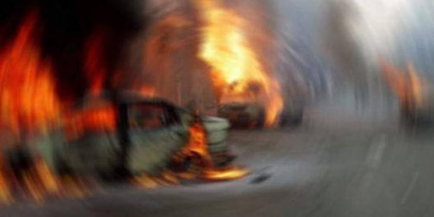 Son dakika! Kabil'de 3 ayrı bombalı saldırı