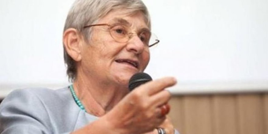 Canan Karatay'dan yine ilginç bir öneri: Fıstık yerseniz fıstık gibi olursunuz