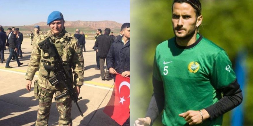 Şehidin vasiyeti için İsveç’ten geliyor