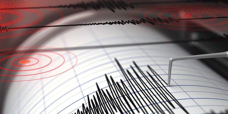Komşu'da deprem şoku!