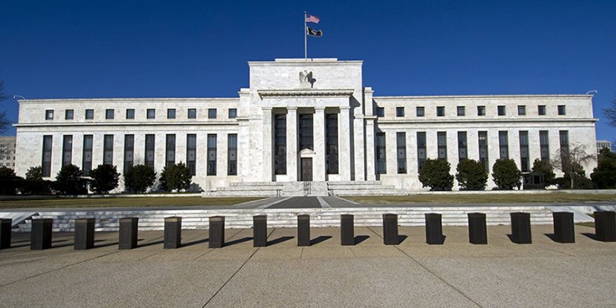 Tüm dünya merakla bekliyordu! Fed faiz kararını açıkladı