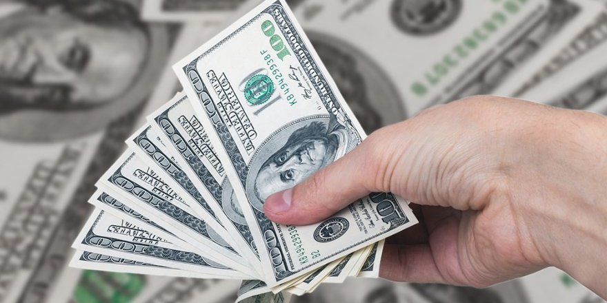 Dün rekor üstüne rekor kıran dolar bakın güne nasıl başladı!