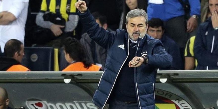 Aykut Kocaman: Yolumuzu kapattılar